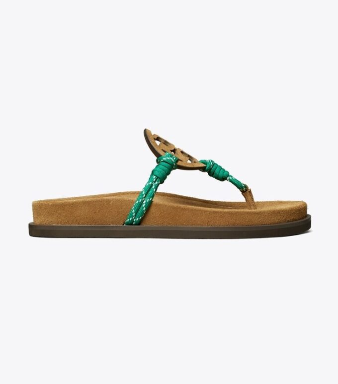 Miller Cloud Rope Sandal Miller Cloud Rope Sandal