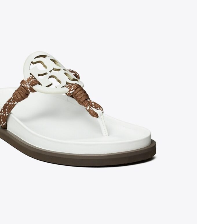 Miller Cloud Rope Sandal Miller Cloud Rope Sandal