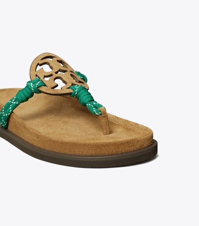 Miller Cloud Rope Sandal Miller Cloud Rope Sandal