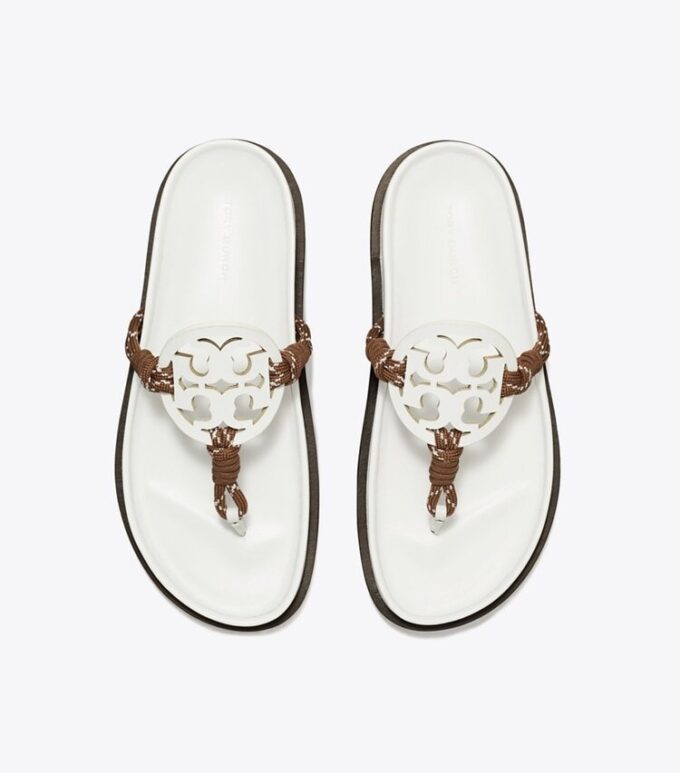 Miller Cloud Rope Sandal Miller Cloud Rope Sandal