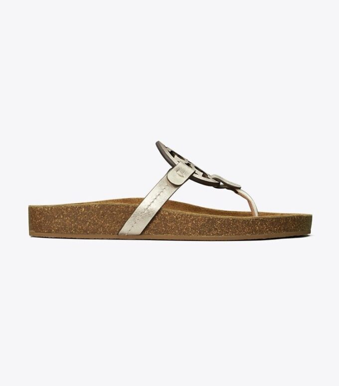 Miller Cloud Sandal Miller Cloud Sandal