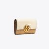 Miller Color-Block Mini Wallet Miller Color-Block Mini Wallet