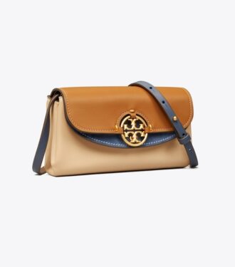 Miller Color-Block Wallet Crossbody
