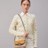 Miller Color-Block Wallet Crossbody Miller Color-Block Wallet Crossbody