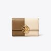 Miller Colorblock Medium Flap Wallet Miller Colorblock Medium Flap Wallet