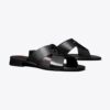 Miller Crisscross Sandal