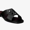 Miller Crisscross Sandal