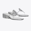 Miller Crystal Kitten Heel Miller Crystal Kitten Heel
