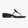 Miller Crystal Kitten Heel Miller Crystal Kitten Heel