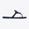 Miller Crystal Knotted Sandal Miller Crystal Knotted Sandal