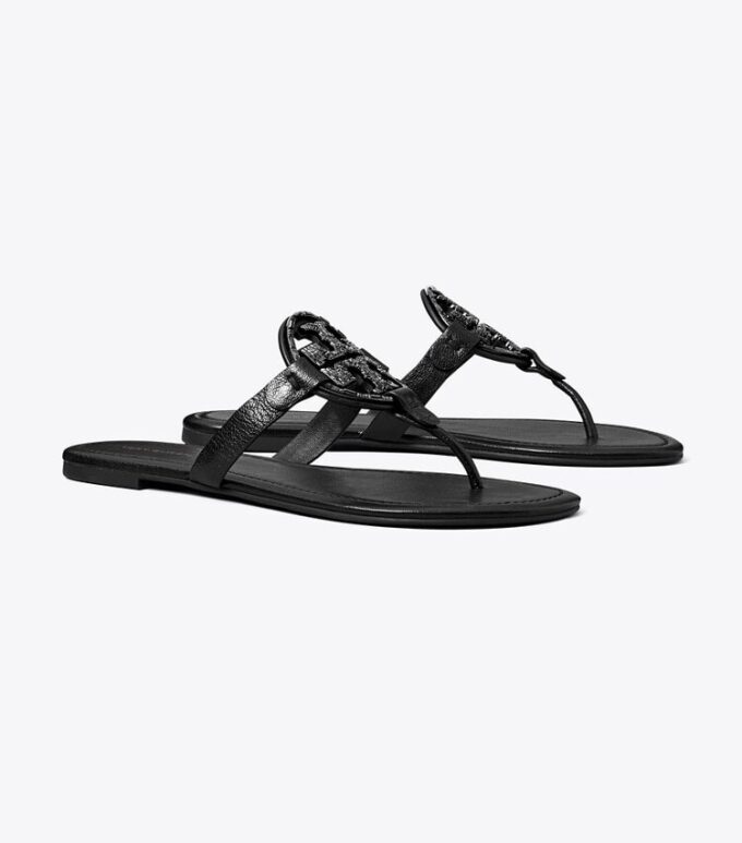 Miller Deco Sandal Miller Deco Sandal