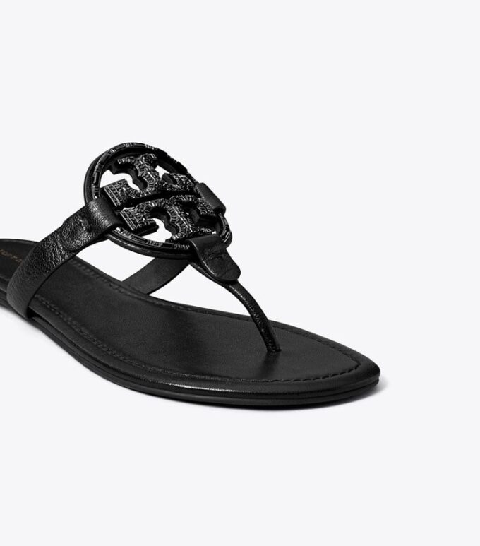 Miller Deco Sandal Miller Deco Sandal