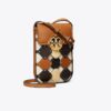 Miller Die-Cut Phone Crossbody Miller Die-Cut Phone Crossbody