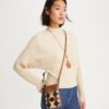 Miller Die-Cut Phone Crossbody Miller Die-Cut Phone Crossbody