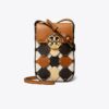 Miller Die-Cut Phone Crossbody Miller Die-Cut Phone Crossbody