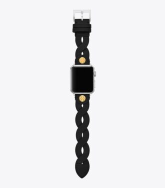 Miller flätat armband för Apple Watch® Miller flätat armband för Apple Watch®