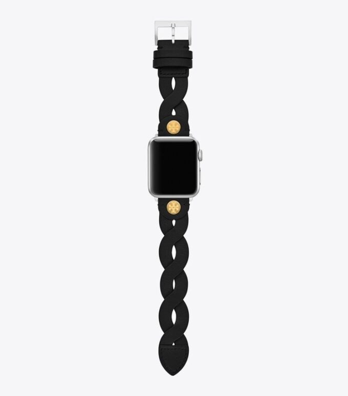 Miller flätat armband för Apple Watch® Miller flätat armband för Apple Watch®