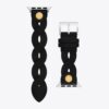 Miller flätat armband för Apple Watch® Miller flätat armband för Apple Watch®
