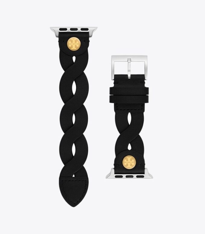 Miller flätat armband för Apple Watch® Miller flätat armband för Apple Watch®