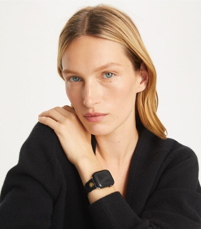 Miller flätat armband för Apple Watch® Miller flätat armband för Apple Watch®