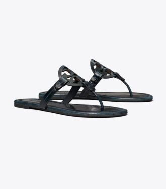 Miller lackerad sandal Miller lackerad sandal