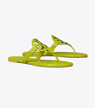 Miller lackerad sandal Miller lackerad sandal