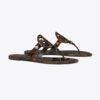 Miller lackerad sandal Miller lackerad sandal