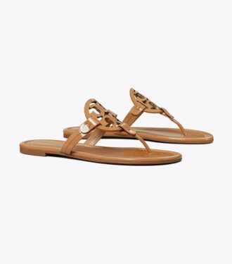 Miller lackerad sandal Miller lackerad sandal