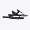 Miller lackerad sandal Miller lackerad sandal