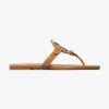 Miller lackerad sandal Miller lackerad sandal