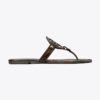 Miller lackerad sandal Miller lackerad sandal
