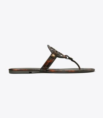 Miller lackerad sandal Miller lackerad sandal