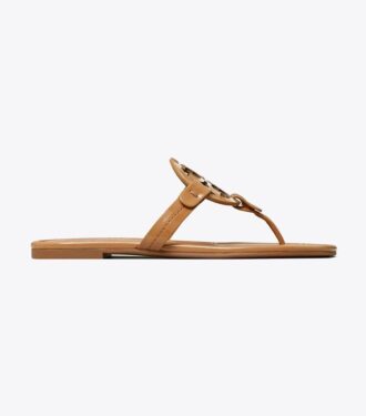 Miller lackerad sandal Miller lackerad sandal