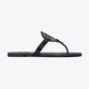 Miller lackerad sandal Miller lackerad sandal