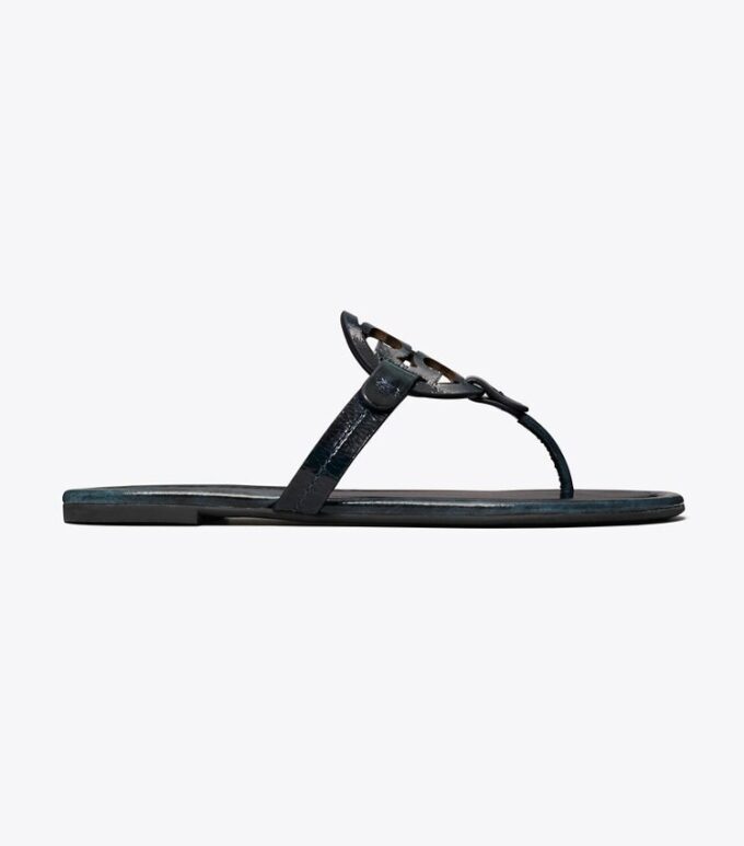 Miller lackerad sandal Miller lackerad sandal