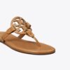 Miller lackerad sandal Miller lackerad sandal