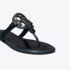 Miller lackerad sandal Miller lackerad sandal
