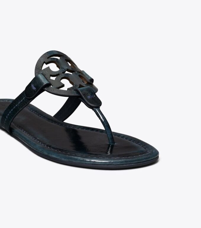 Miller lackerad sandal Miller lackerad sandal