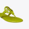 Miller lackerad sandal Miller lackerad sandal