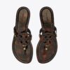 Miller lackerad sandal Miller lackerad sandal