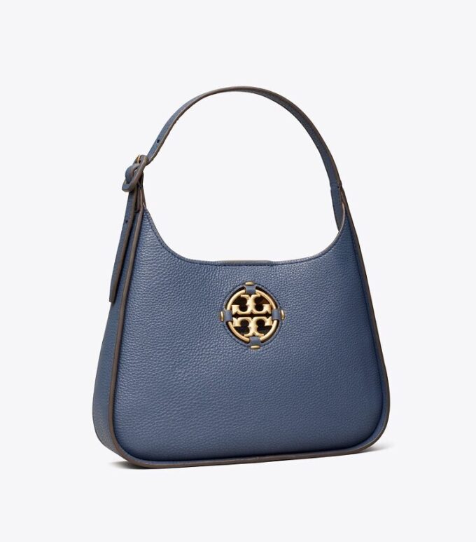 Miller liten klassisk axelväska