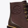 Miller Lug-Sole Ankle Boot