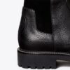 Miller Lug Sole Over-The-Knee Boot