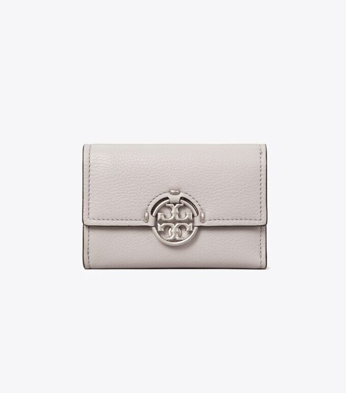 Miller Medium Flap Wallet Miller Medium Flap Wallet