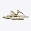 Miller Metallic Sandal Miller Metallic Sandal