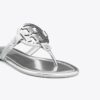 Miller Metallic Sandal Miller Metallic Sandal