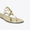 Miller Metallic Sandal Miller Metallic Sandal