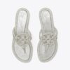 Miller Pavé Knotted Sandal Miller Pavé Knotted Sandal