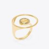 Miller Pavé-ring
