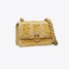 Miller Raffia Mini Bag Miller Raffia Mini Bag